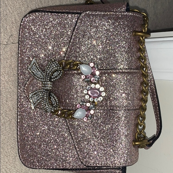 Pink Cross Bag - Picture 1 of 5